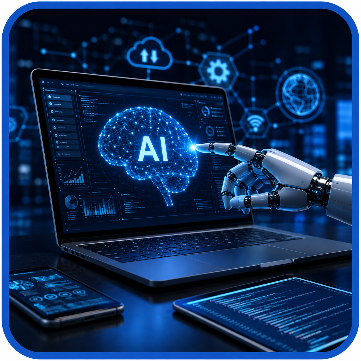 AI & Technology