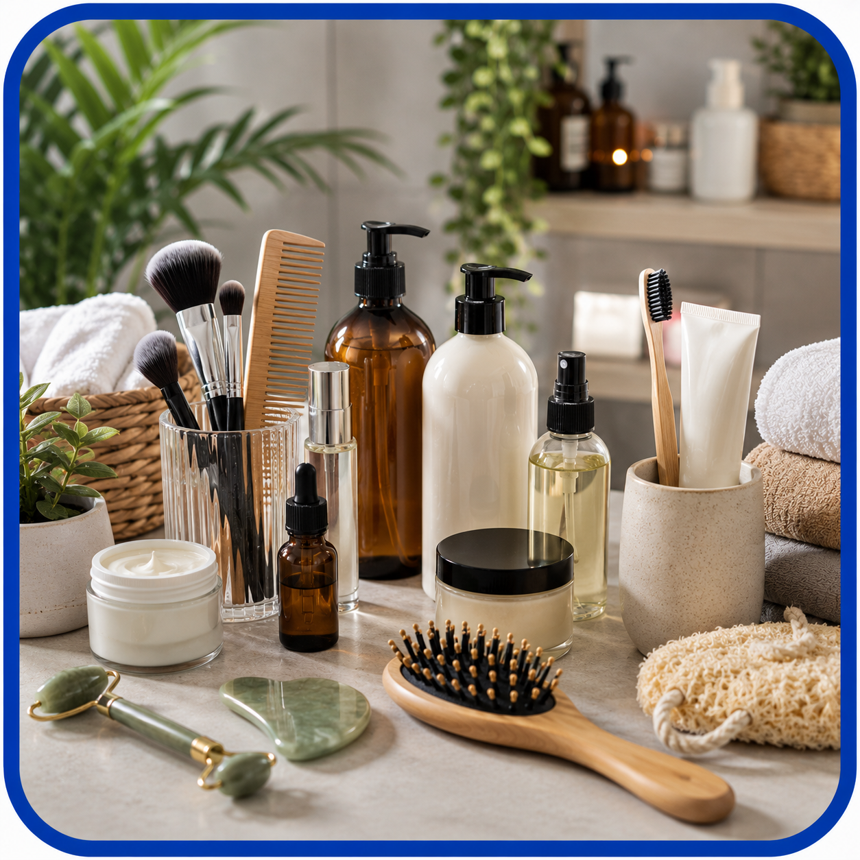 Beauty & Personal Care