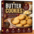 Butter Cookies Course