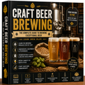 Craft Beer Brewing