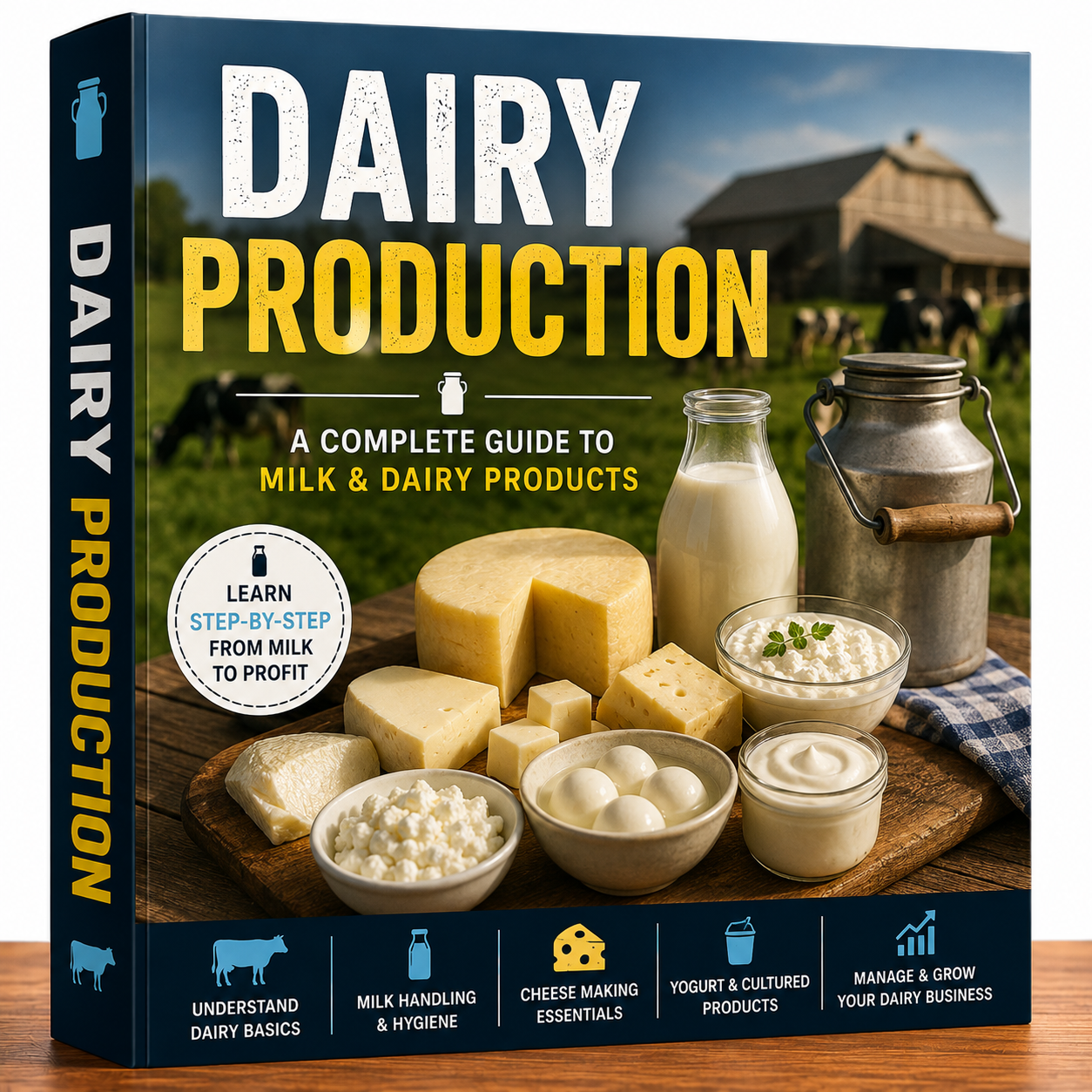 Dairy Production