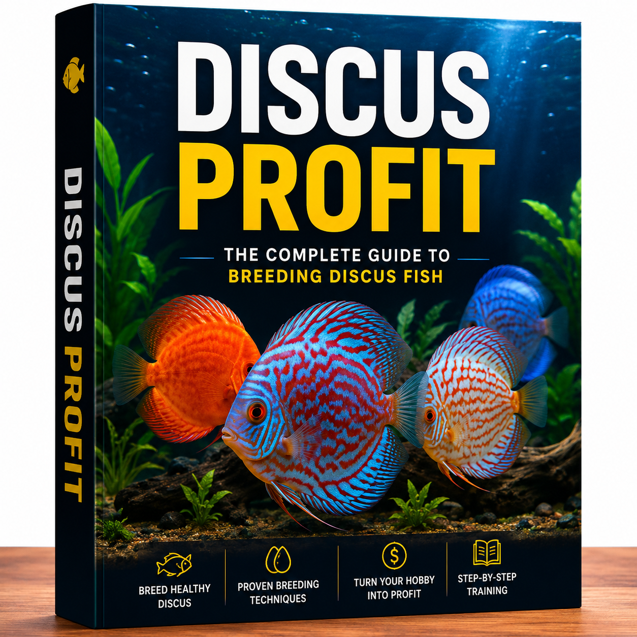 Discus Profit