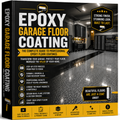 Epoxy Garage Floor Coating