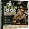 Edible Mushroom Production