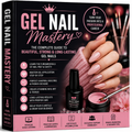Gel Nail Mastery